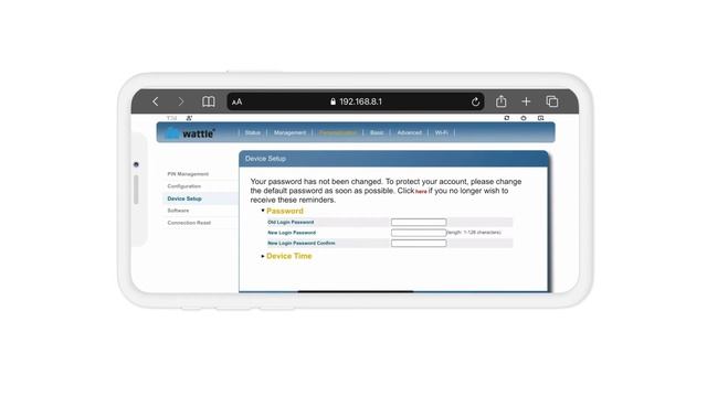 Installing Your Heimgard Hub 4G
