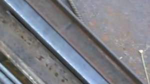 Как сделать лягушку из арматуры