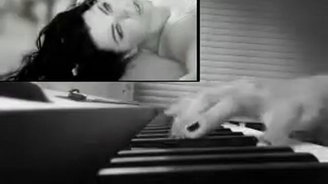Evanescence - My Immortal [piano cover] смотреть онлайн
