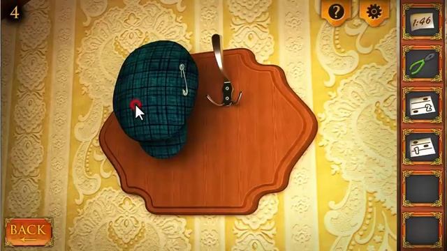 Time To Escape - Level 4 смотреть онлайн