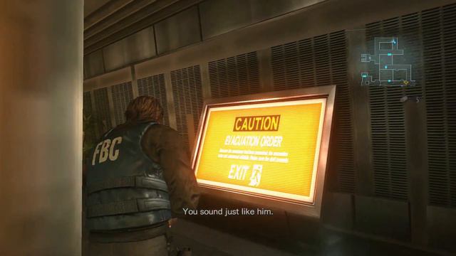 Resident Evil: Revelations #part 5 -- Episode 3 : Gost Of Veltro 1-1 смотреть онлайн