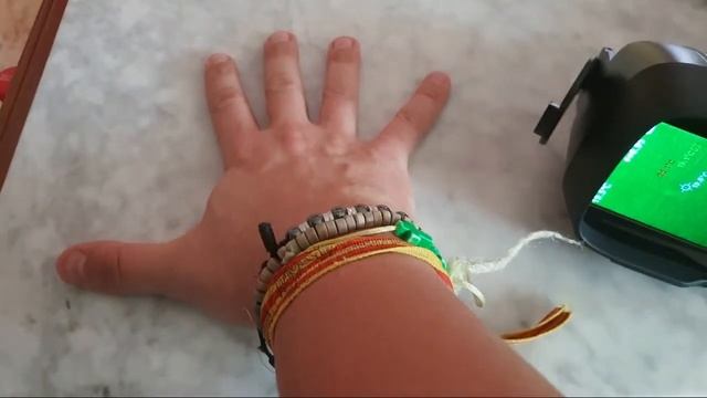 Unboxing Nueva Camara Térmica Adquurida Por GADEPA (ht18) смотреть онлайн