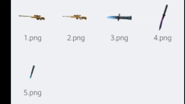 Создал пак для начинающих ютуберов по стандофф 2 | standoff 2 смотреть онлайн