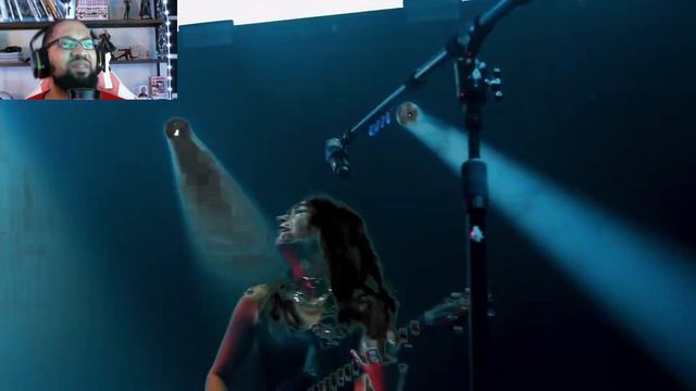 The Warning Full Concert Live at Teatro Metropólitan CDMX "Animosity" смотреть онлайн