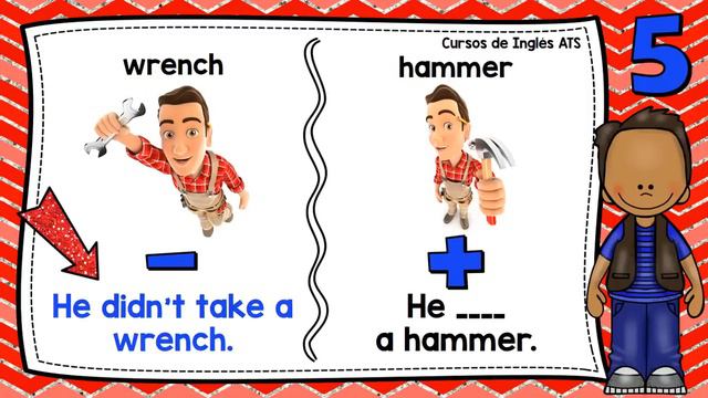 ORACIONES AFIRMATIVAS Y NEGATIVAS CON EL PASADO SIMPLE EN INGLES | AUXILIAR DID EN PASADO смотреть онлайн