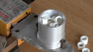 Как расплавить пластик для заготовки. Эксперимент