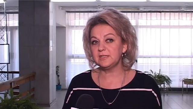 В Заречном прошли соревнования по чирлидингу среди школьников смотреть онлайн