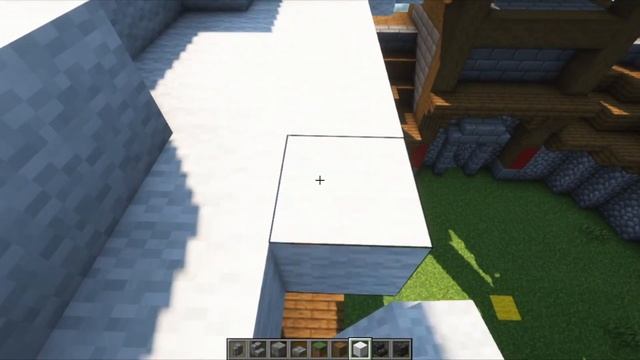 Minecraft | How to make a Medieval PVP Arena | Tutorial смотреть онлайн