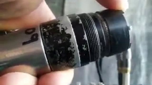 SHURE 565SD-LC #09 смотреть онлайн