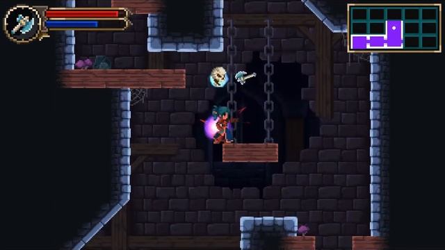 Forsaken Castle | Full Demo смотреть онлайн
