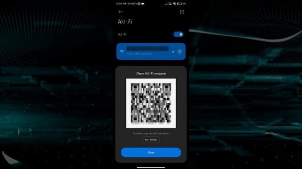 How to Scan WI-FI QR Code on Windows 11/10 | Windows 11: Scan QR Code [2024]