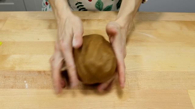 ?БЕСПОДОБНЫЕ ИМБИРНЫЕ ПРЯНИКИ❄