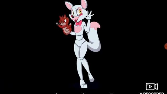 Фнаф против андертейл! Кто круче? Фнаф или андертейл. смотреть онлайн