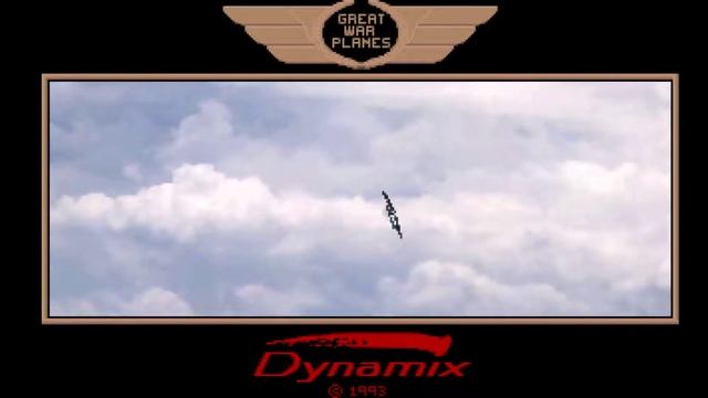 Intro: Aces over Europe (1993) смотреть онлайн