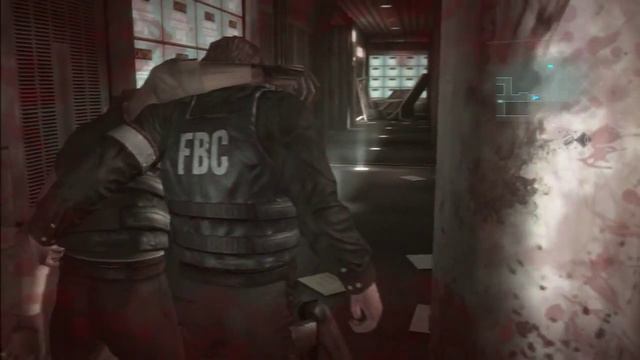 PS3 Longplay [046] Resident Evil Revelations (Part 3 Of 3)