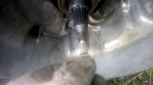 направляющая или оправка для установки сцепления на авто(1)