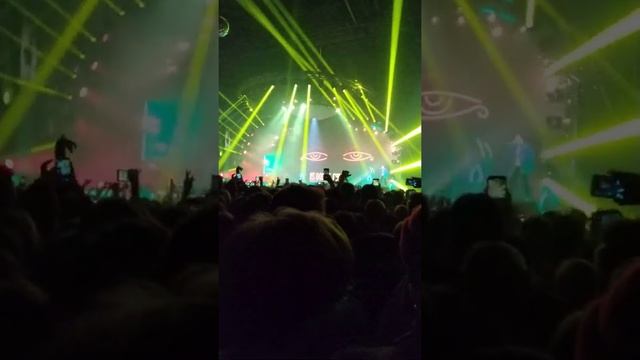 GLAM GO GANG смотреть онлайн