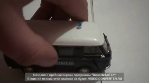 Полицейские машины мира №2 Fiat 238