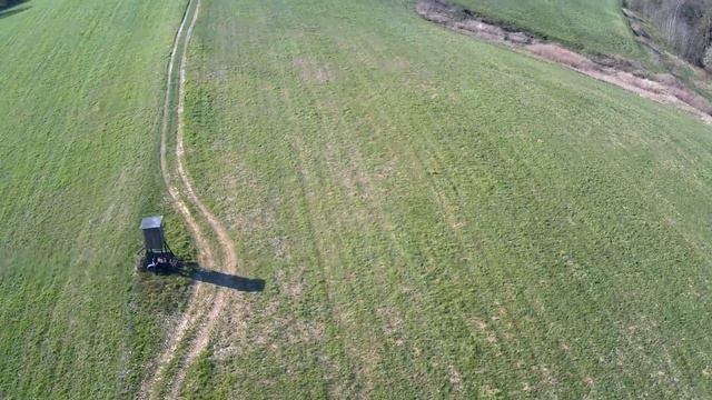 Wahnbachtalsperre Neuenkirchen Seelscheid mit der JJRC X12 FullHD Drohne смотреть онлайн
