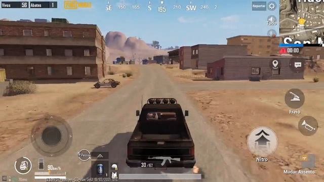 O Beelink GT King pro tem mais problemas do que eu imaginava, PUBG Mobile смотреть онлайн
