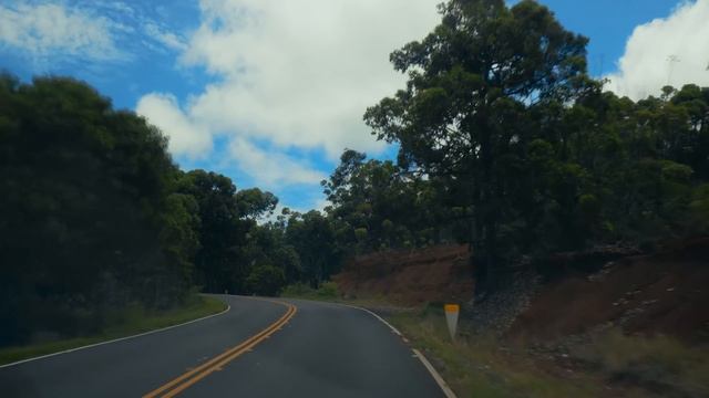 Гавайи за один день. Остров Кауаи смотреть онлайн