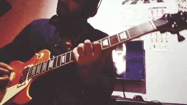 "Your Face" ☆ Wisp (LostBoy.Sun • cover) смотреть онлайн
