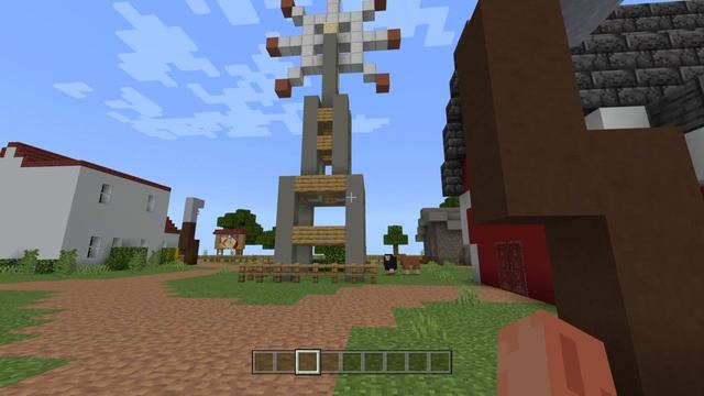 Horror Tale 1: Horror Tale 1 Kidnapper Map In Minecraft! смотреть онлайн