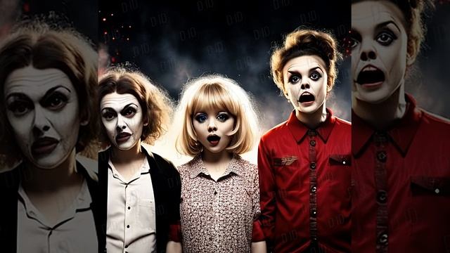 Байка на ночь смотреть онлайн