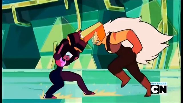 Ain't No Rest For The Wicked | Steven Universe Music Video *SPOILERS!* смотреть онлайн