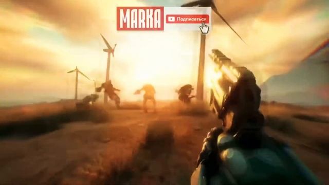 Rage 2 БЕСПЛАТНО В Epic Games Store скачать игру 2021 раздача смотреть онлайн