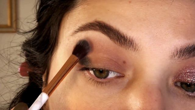 TRUCCO ROSA MALVA e NERO смотреть онлайн
