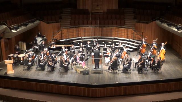 Trojan, Fairy-Tales (Pohadky) (Bajke) for Accordion and Orchestra смотреть онлайн