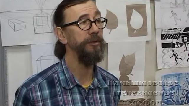 Просмотр работ - дело тонкое! смотреть онлайн