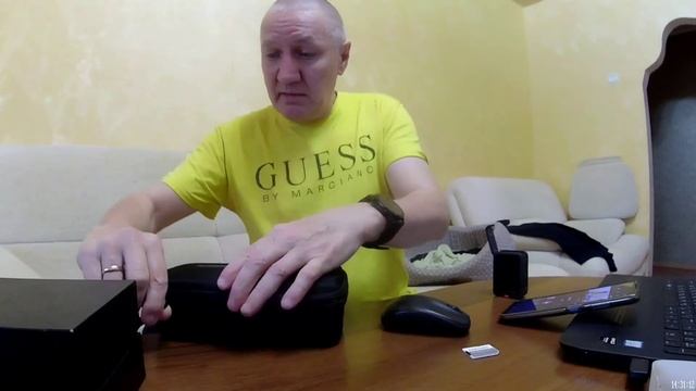 ГО ПРО 9. с Али экспресс.часть 1. смотреть онлайн