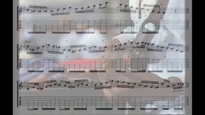 George Benson "So What" live Transcription