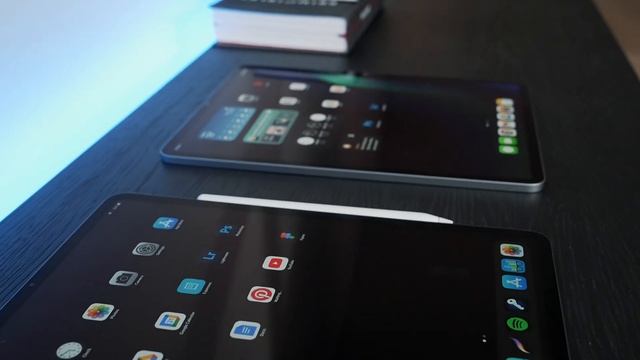 Apple iPad Pro M2 – 200 Hours Later: That’s It? смотреть онлайн