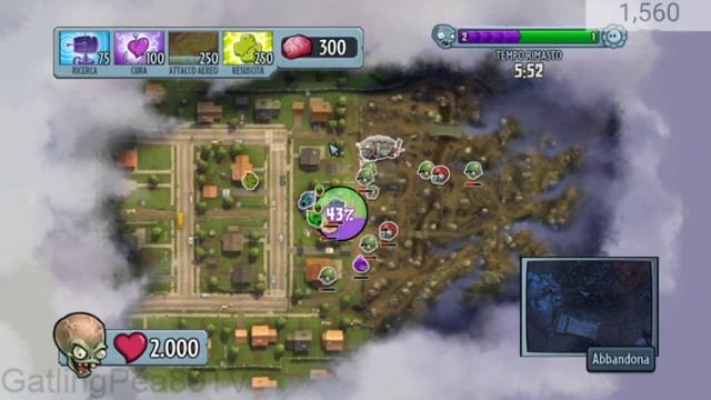 Plants Vs Zombies Garden Warfare |Garden Osp|Multiplayer|Livestreram (PC) смотреть онлайн