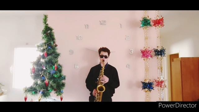 My way Frank Sinatra on Sax Alto #новый_год_сYL77 смотреть онлайн