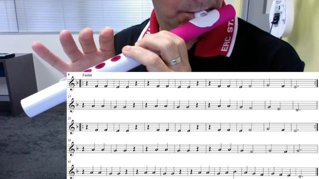 "O Fortuna" simplifed for Nuvo TOOT смотреть онлайн