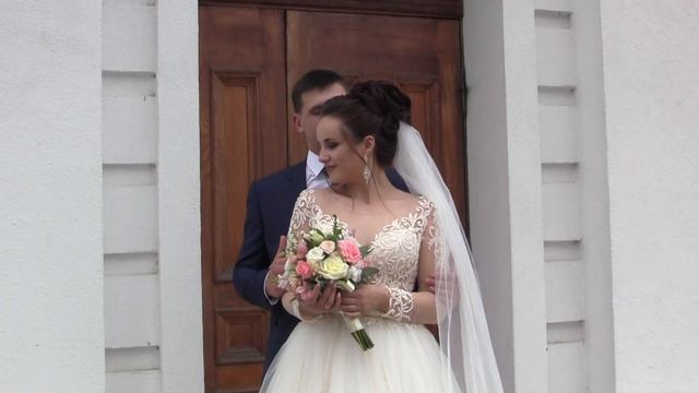 Очаровательная пара - Виктор и Марина смотреть онлайн