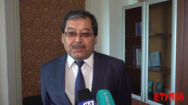 Предвыборная агитация кандидатов в президенты РК проходит в Мангистау смотреть онлайн