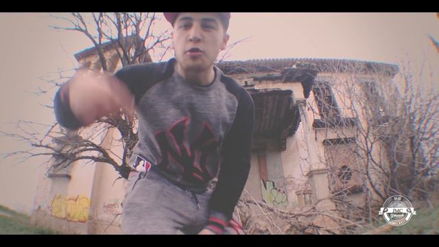 JMC - C'EST LA VIE | VIDEOCLIP смотреть онлайн