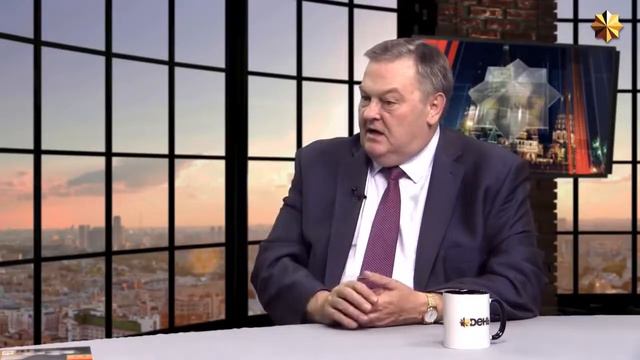 Евгений Спицын. Сумерки сталинской империи (отрывок1) смотреть онлайн