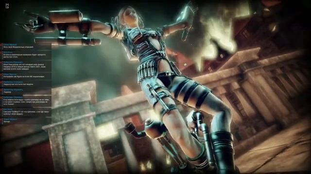 Shadows Of The Damned (Xbox 360): Русская озвучка | Прохождение | Стрим | LIVE?