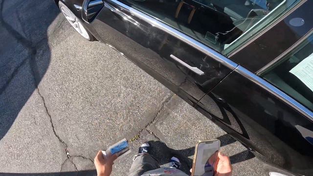 Доверили Ламборгини? По Америке на пикап траке! смотреть онлайн