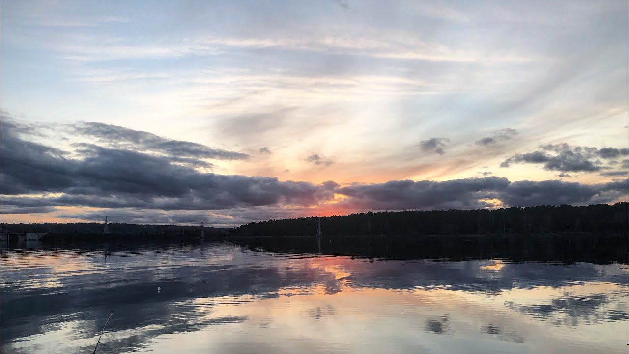 Рыбалка на ЛЕЩА Ранней ВЕСНОЙ/ Рыбалка в МАРТЕ на ФИДЕР смотреть онлайн