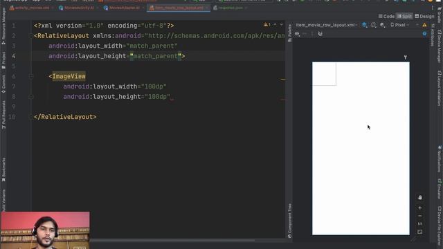 How does RecyclerView work internally? смотреть онлайн