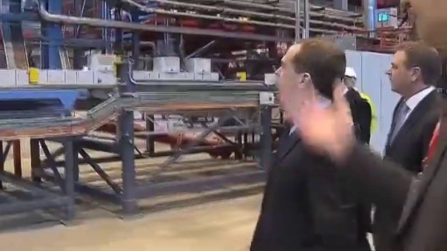 Открытие завода по производству теплоизоляционных материалов смотреть онлайн