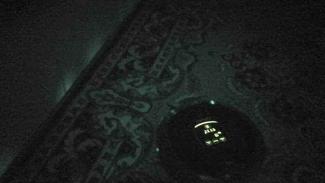 Samsung Tango VC-RL84V and his IR-sensors. смотреть онлайн