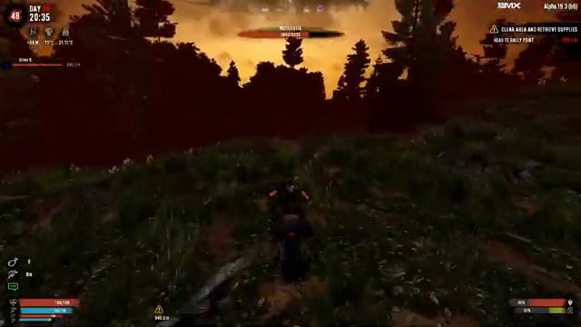 7 Days To Die /War3zuk/ Продолжаем выживать #12 смотреть онлайн